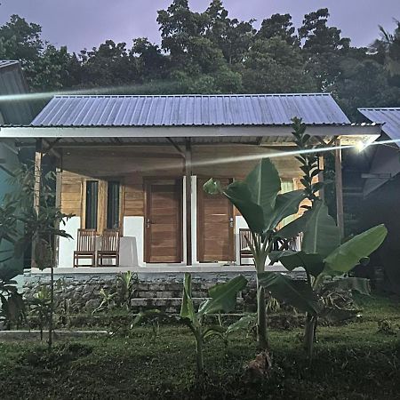 Senaru Garden Homestay Exteriör bild