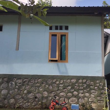 Senaru Garden Homestay Exteriör bild