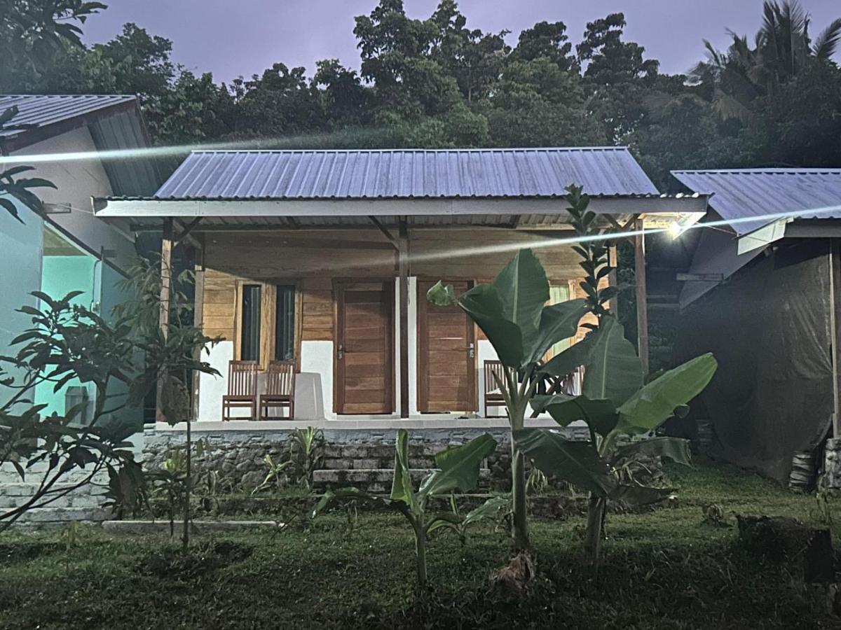 Senaru Garden Homestay Exteriör bild