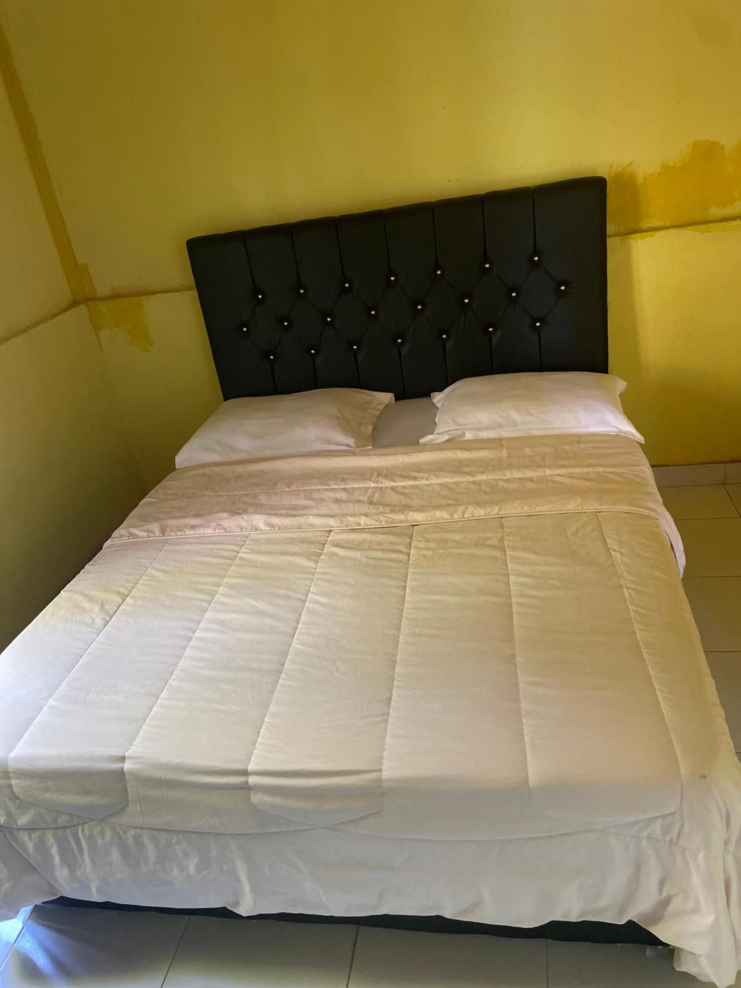 Senaru Garden Homestay Exteriör bild